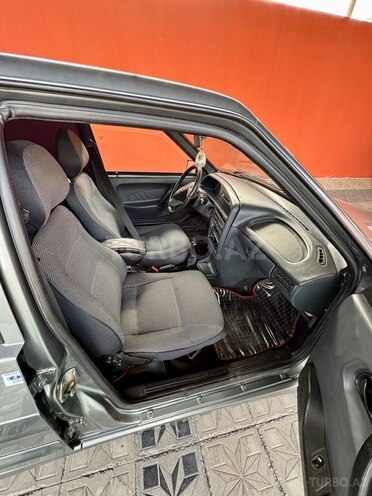 LADA (VAZ) 2115 2011, 168,750 km - 1.5 л - Ağdaş