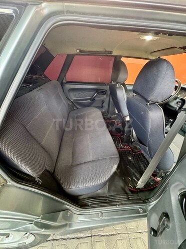 LADA (VAZ) 2115 2011, 168,750 km - 1.5 л - Ağdaş