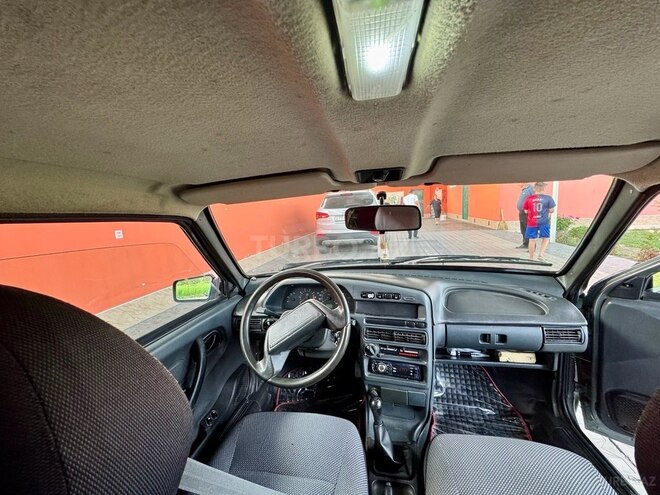 LADA (VAZ) 2115 2011, 168,750 km - 1.5 л - Ağdaş