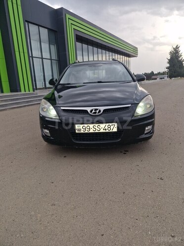 Hyundai i30 2008, 270,000 km - 1.6 l - Tovuz