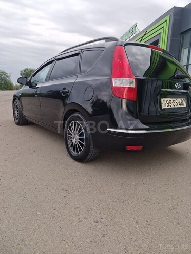 Hyundai i30 2008, 270,000 km - 1.6 l - Tovuz