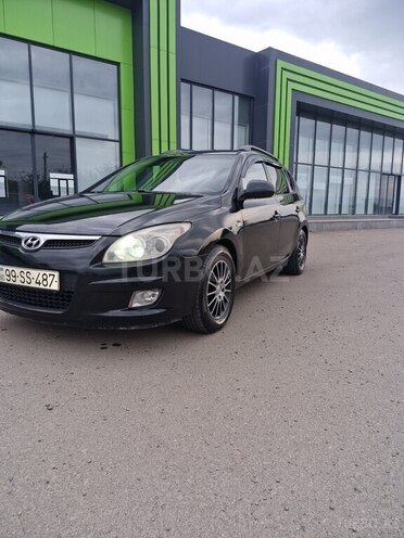 Hyundai i30 2008, 270,000 km - 1.6 l - Tovuz