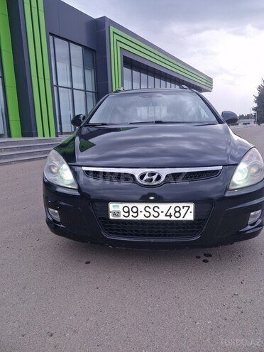 Hyundai i30 2008, 270,000 km - 1.6 l - Tovuz
