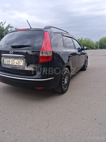 Hyundai i30 2008, 270,000 km - 1.6 l - Tovuz