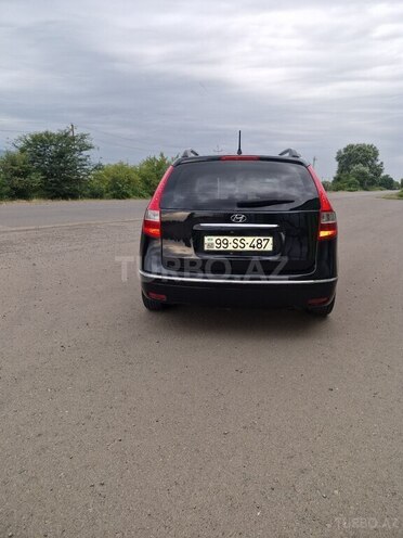 Hyundai i30 2008, 270,000 km - 1.6 l - Tovuz