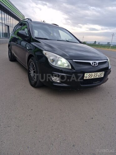 Hyundai i30 2008, 270,000 km - 1.6 l - Tovuz