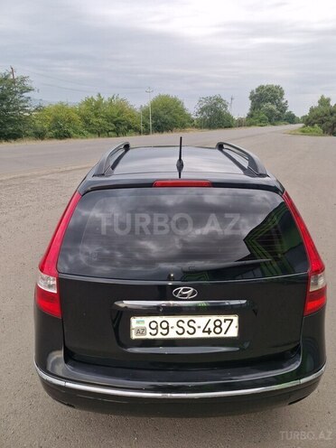 Hyundai i30 2008, 270,000 km - 1.6 l - Tovuz
