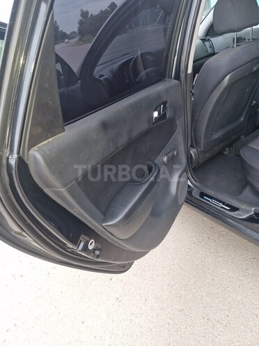 Hyundai i30 2008, 270,000 km - 1.6 l - Tovuz
