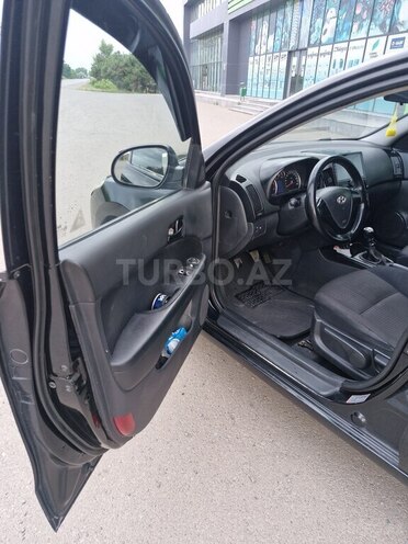Hyundai i30 2008, 270,000 km - 1.6 l - Tovuz
