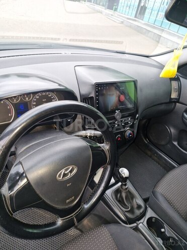 Hyundai i30 2008, 270,000 km - 1.6 l - Tovuz