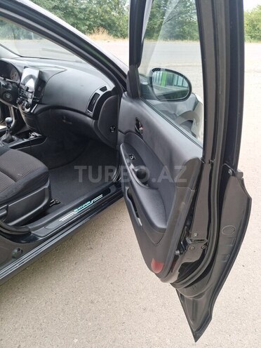 Hyundai i30 2008, 270,000 km - 1.6 l - Tovuz