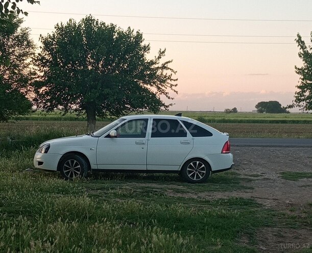 LADA (VAZ) Priora 2012, 300,000 km - 1.6 л - Yevlax