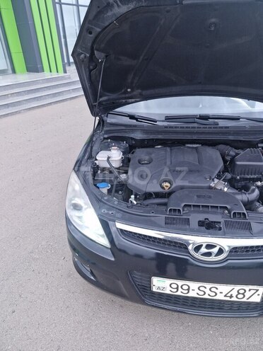 Hyundai i30 2008, 270,000 km - 1.6 l - Tovuz