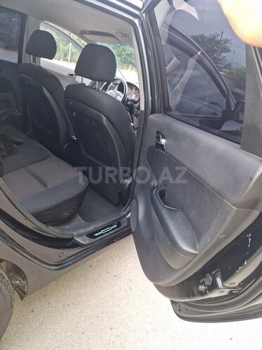 Hyundai i30 2008, 270,000 km - 1.6 l - Tovuz