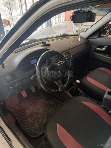 LADA (VAZ) Priora 2012, 300,000 km - 1.6 л - Yevlax