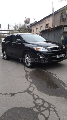 Mazda CX-9 2012, 160,000 km - 3.7 l - Bakı