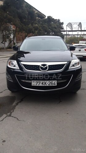 Mazda CX-9 2012, 160,000 km - 3.7 l - Bakı