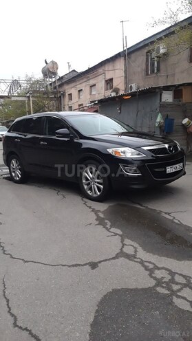 Mazda CX-9 2012, 160,000 km - 3.7 l - Bakı