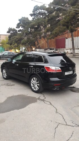 Mazda CX-9 2012, 160,000 km - 3.7 l - Bakı