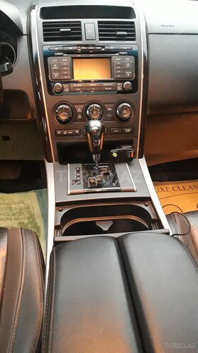 Mazda CX-9 2012, 160,000 km - 3.7 l - Bakı