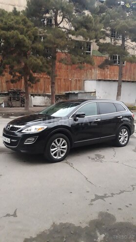 Mazda CX-9 2012, 160,000 km - 3.7 l - Bakı