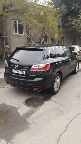 Mazda CX-9 2012, 160,000 km - 3.7 l - Bakı