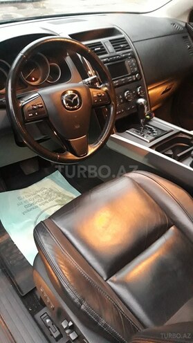 Mazda CX-9 2012, 160,000 km - 3.7 l - Bakı