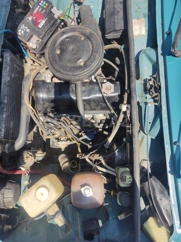 LADA (VAZ) 2107 2005, 57,633 km - 1.5 l - Gəncə