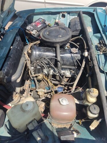 LADA (VAZ) 2107 2005, 57,633 km - 1.5 l - Gəncə