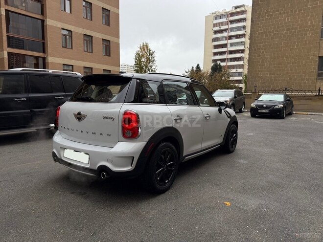 Mini  2015, 120,000 km - 1.6 l - Bakı