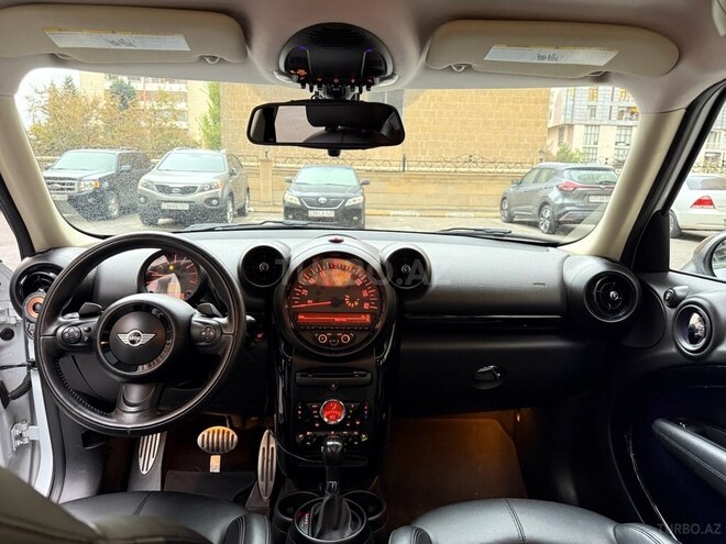 Mini  2015, 120,000 km - 1.6 l - Bakı
