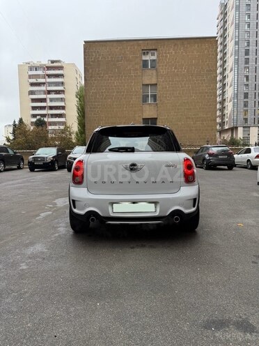 Mini  2015, 120,000 km - 1.6 l - Bakı