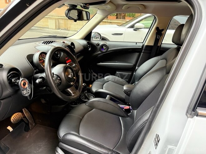 Mini  2015, 120,000 km - 1.6 l - Bakı