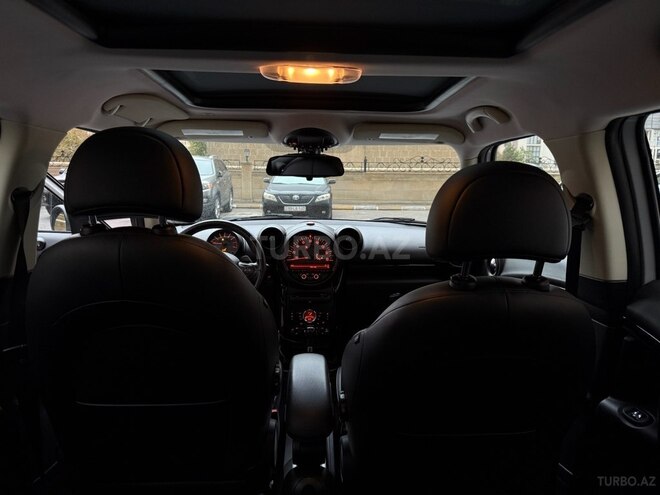 Mini  2015, 120,000 km - 1.6 l - Bakı