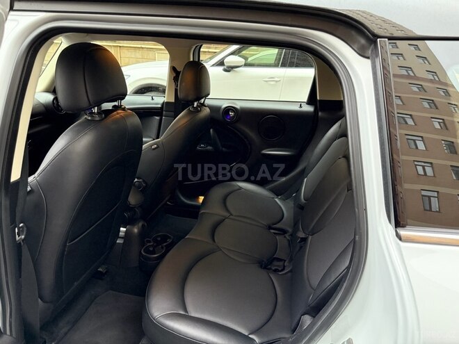 Mini  2015, 120,000 km - 1.6 l - Bakı