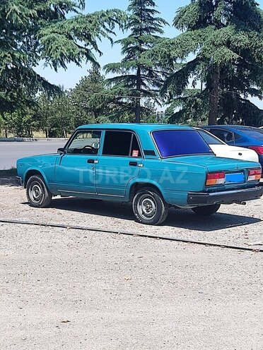 LADA (VAZ) 2107 2005, 57,633 km - 1.5 l - Gəncə
