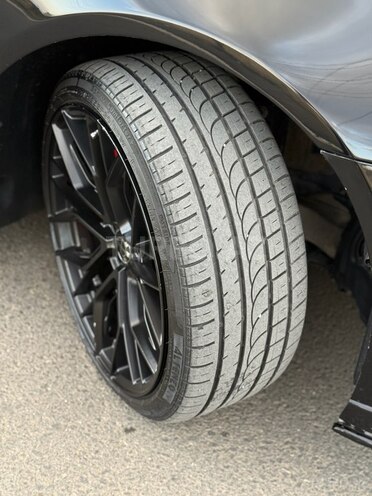 BMW 528 2013, 120,000 km - 2.0 l - Gəncə