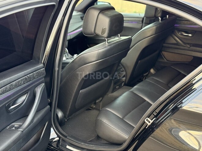 BMW 528 2013, 120,000 km - 2.0 l - Gəncə