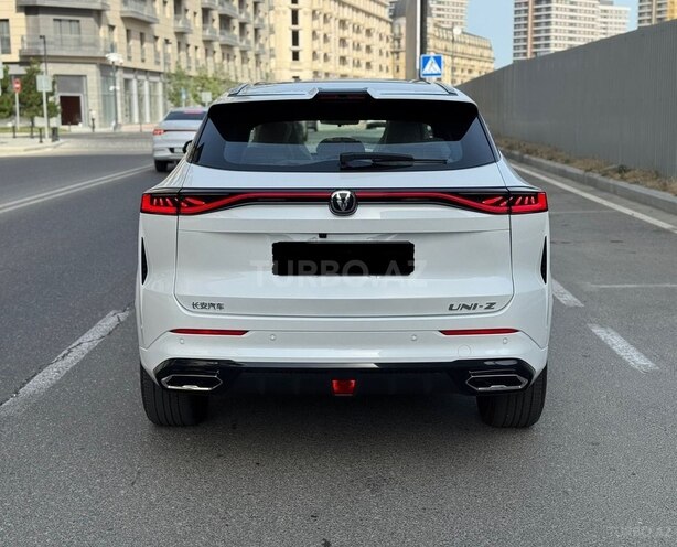 Changan  2025, 0 km - 1.5 l - Bakı