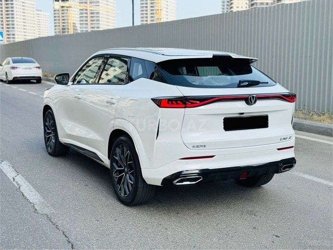 Changan  2025, 0 km - 1.5 l - Bakı