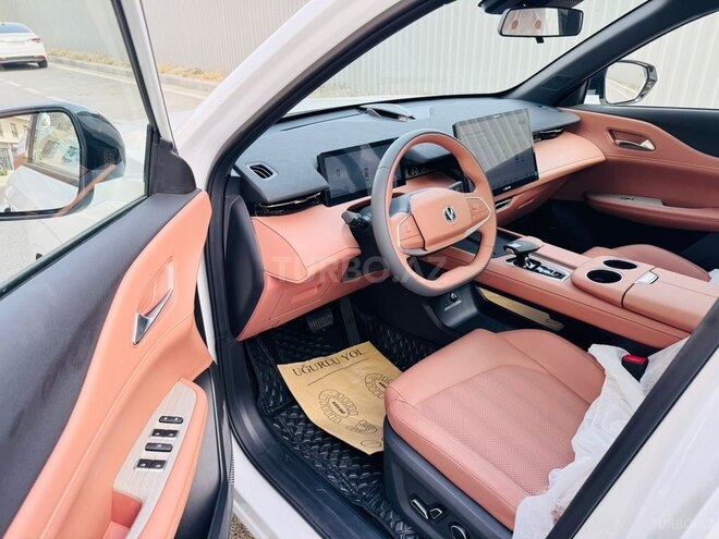 Changan  2025, 0 km - 1.5 l - Bakı