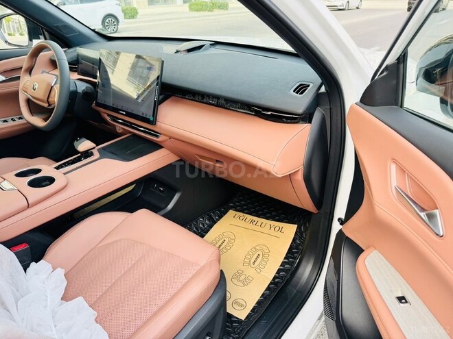 Changan  2025, 0 km - 1.5 l - Bakı