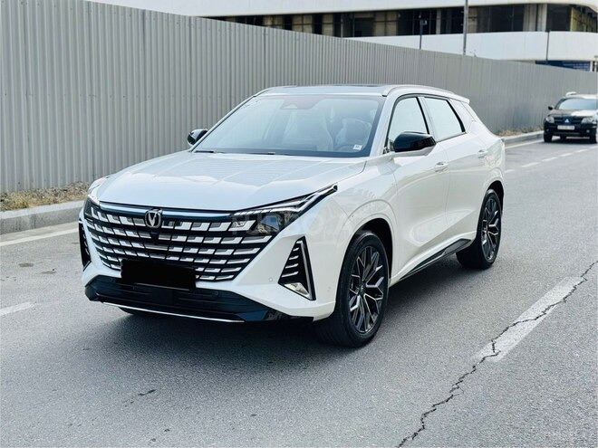 Changan  2025, 0 km - 1.5 l - Bakı