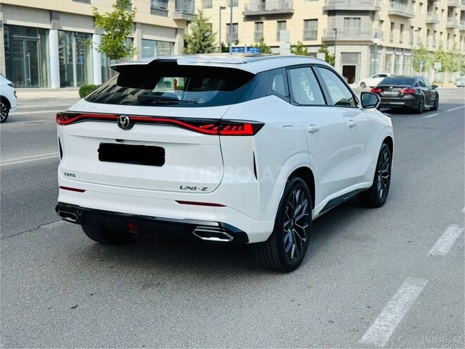 Changan  2025, 0 km - 1.5 l - Bakı