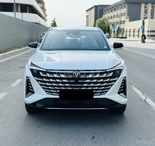 Changan  2025, 0 km - 1.5 l - Bakı