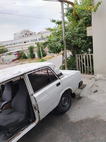 LADA (VAZ) 2107 2008, 51,111 km - 1.6 л - Bakı