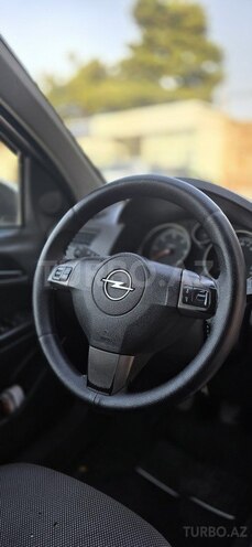 Opel Astra 2009, 280,000 km - 1.3 l - Bakı