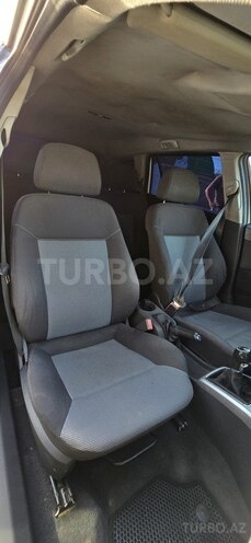 Opel Astra 2009, 280,000 km - 1.3 l - Bakı
