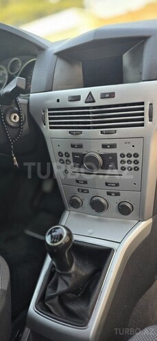 Opel Astra 2009, 280,000 km - 1.3 l - Bakı