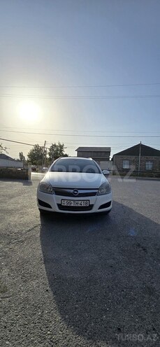 Opel Astra 2009, 280,000 km - 1.3 l - Bakı
